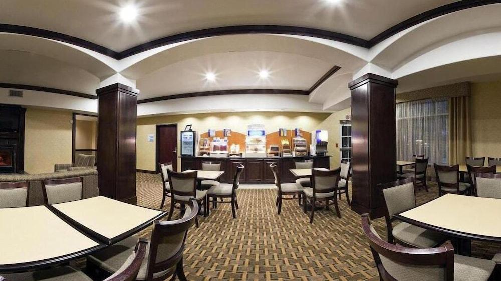 Comfort Inn & Suites Mexia Екстер'єр фото
