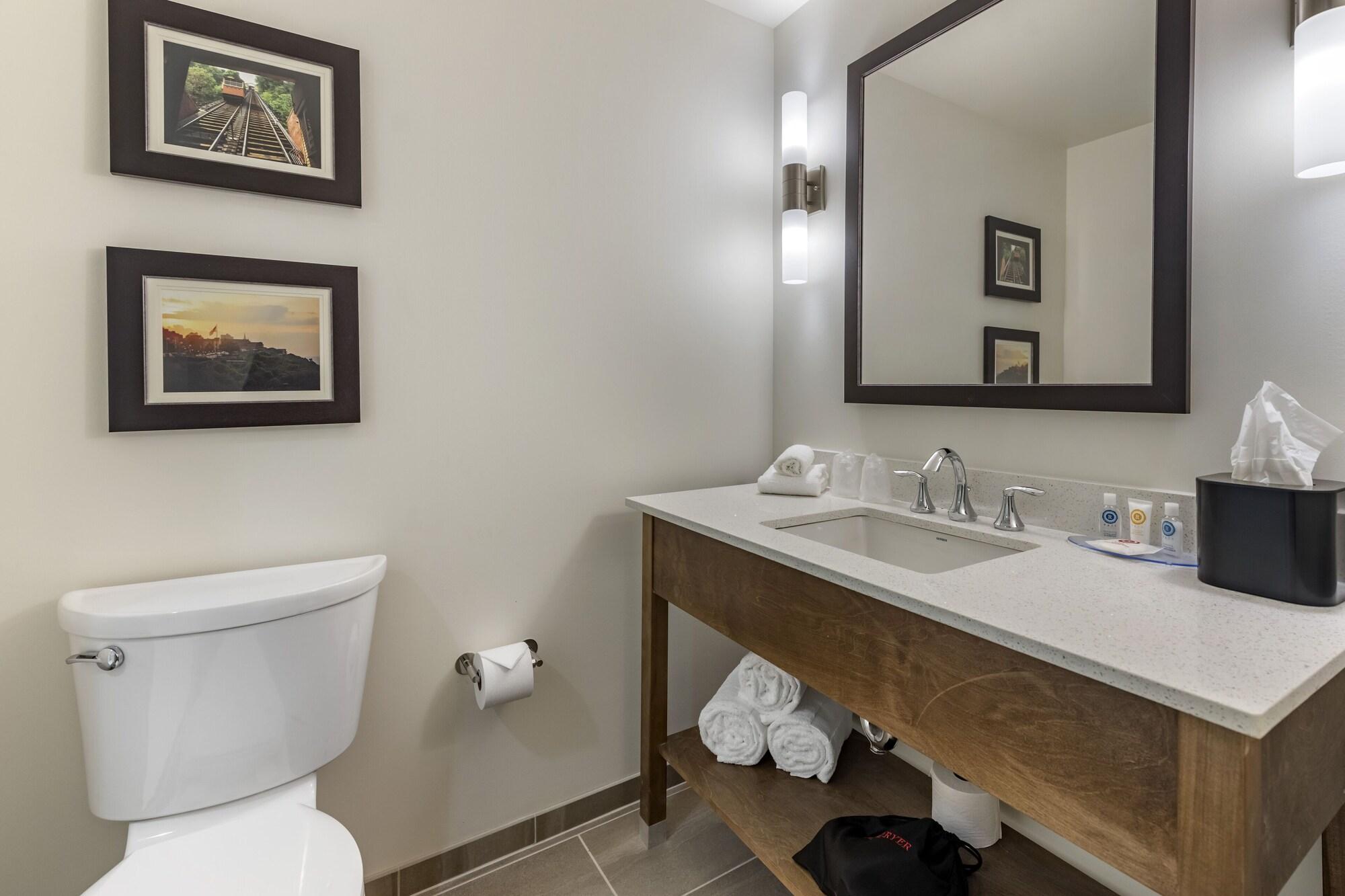 Comfort Inn & Suites Mexia Екстер'єр фото