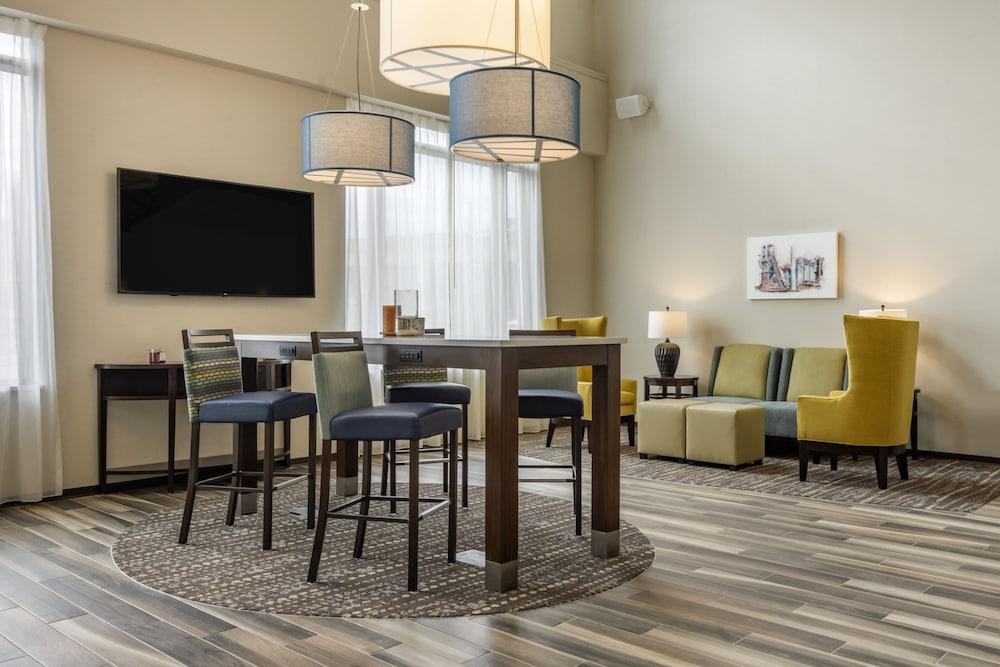Comfort Inn & Suites Mexia Екстер'єр фото
