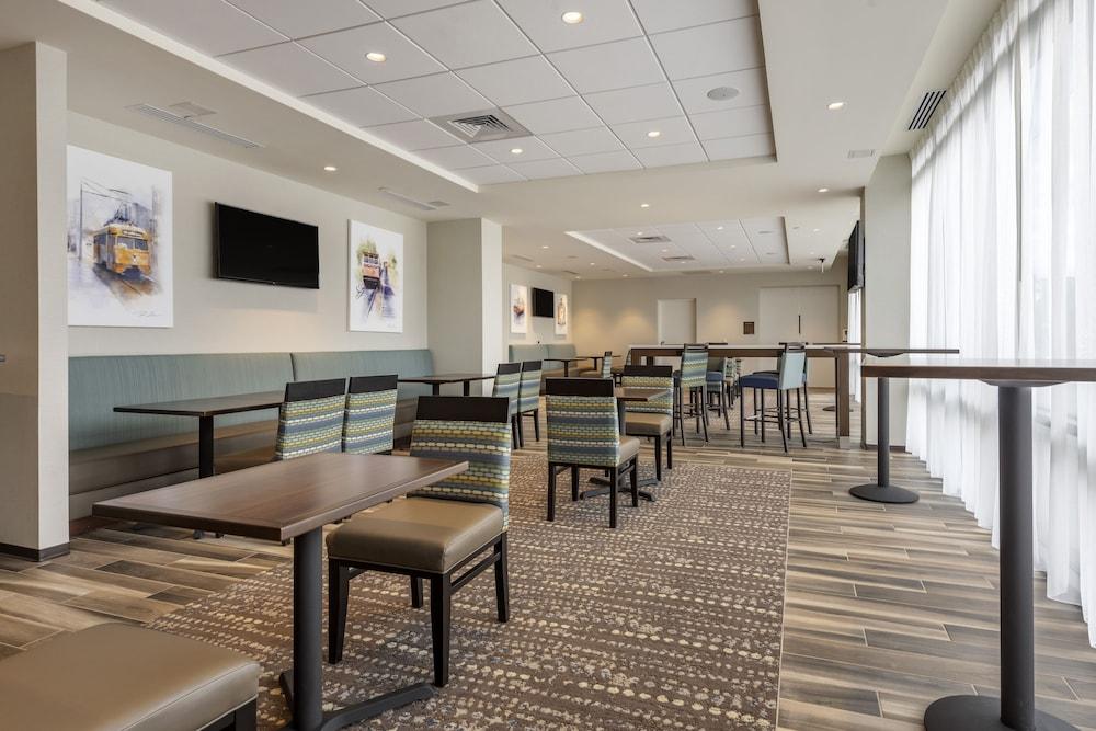 Comfort Inn & Suites Mexia Екстер'єр фото