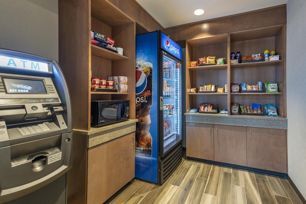Comfort Inn & Suites Mexia Екстер'єр фото
