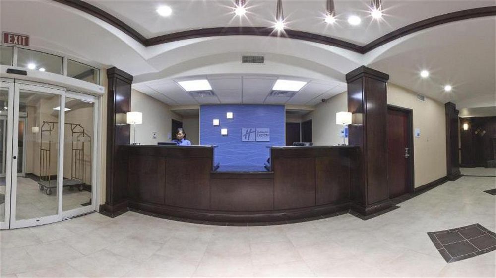 Comfort Inn & Suites Mexia Екстер'єр фото
